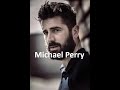 Michael perry