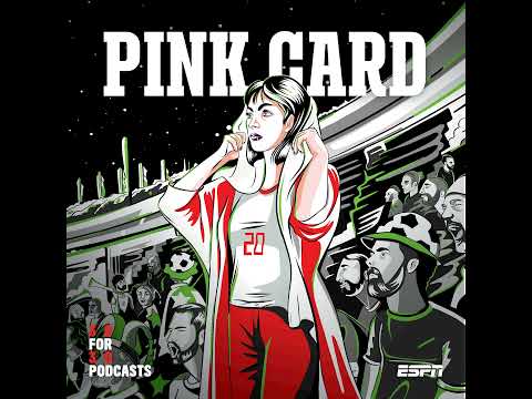 TRAILER: PINK CARD