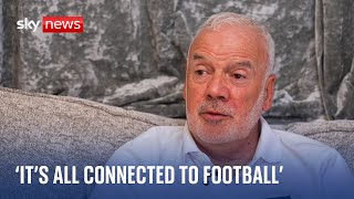Is football to blame for neurological conditions in former players?