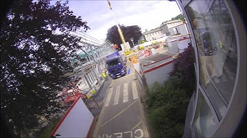 Atrium timelapse 07-04-15 to 14-10-15