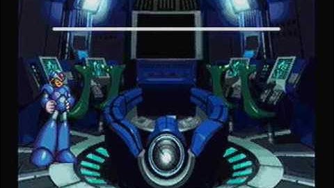 Lets Play Mega Man X 4 Part 1