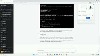 Python Regex Get String Between Two Substrings
