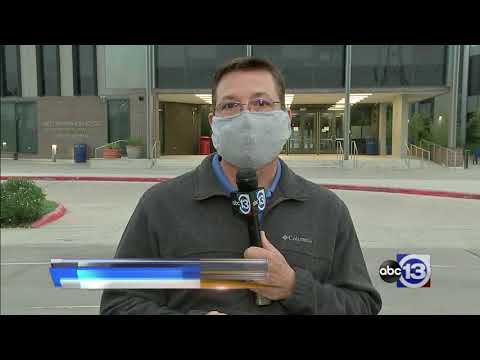 ABC13's Morning News for April 9, 2020
