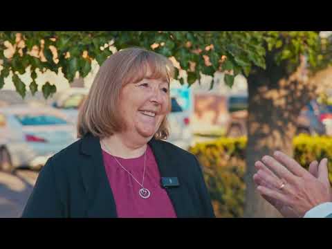 Meet ASD's Executive
