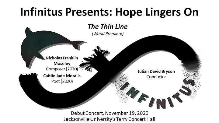 The Thin Line, Nicholas Franklin Moseley & Caitlin...