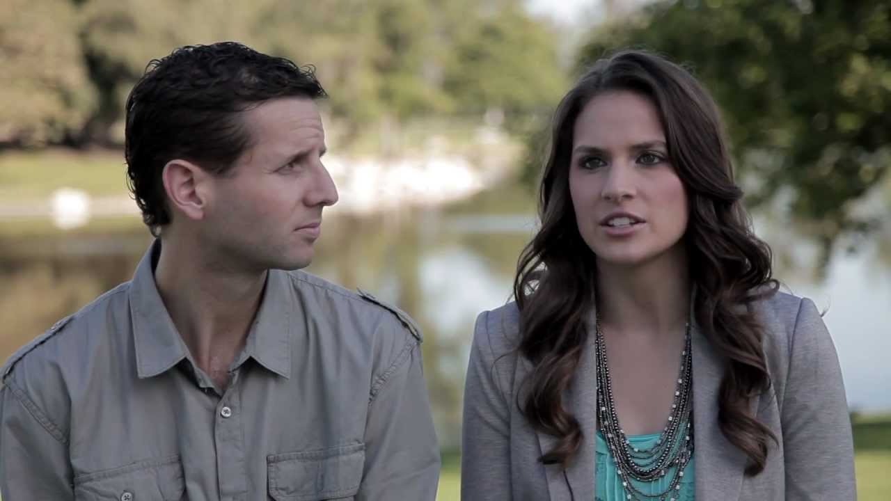 Foundation Restoration: Our Heart For Marriage