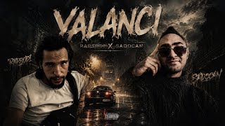 Rapsodi Feat Sadocan - Yalancı 2026