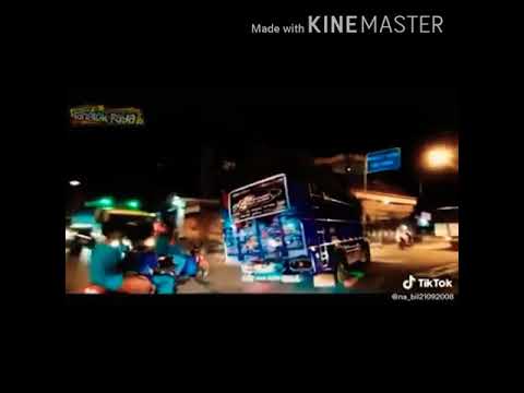 Kumpulan truk  oleng  Rendi  andika  YouTube