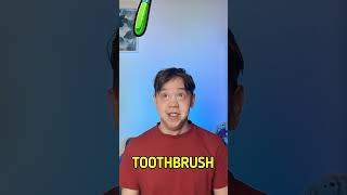 Meet Hygiene Tools! 🪥🧴 #kids #learn