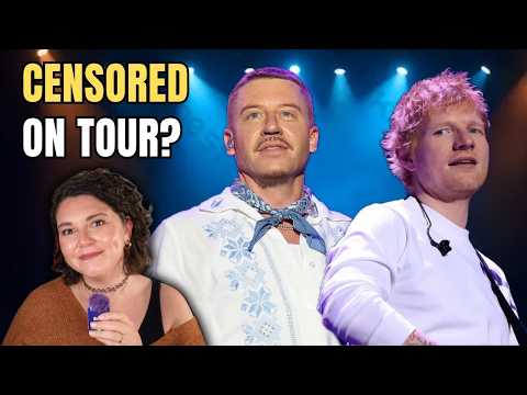 A Musicologist Breaks Down the Ed Sheeran & Macklemore Controversy