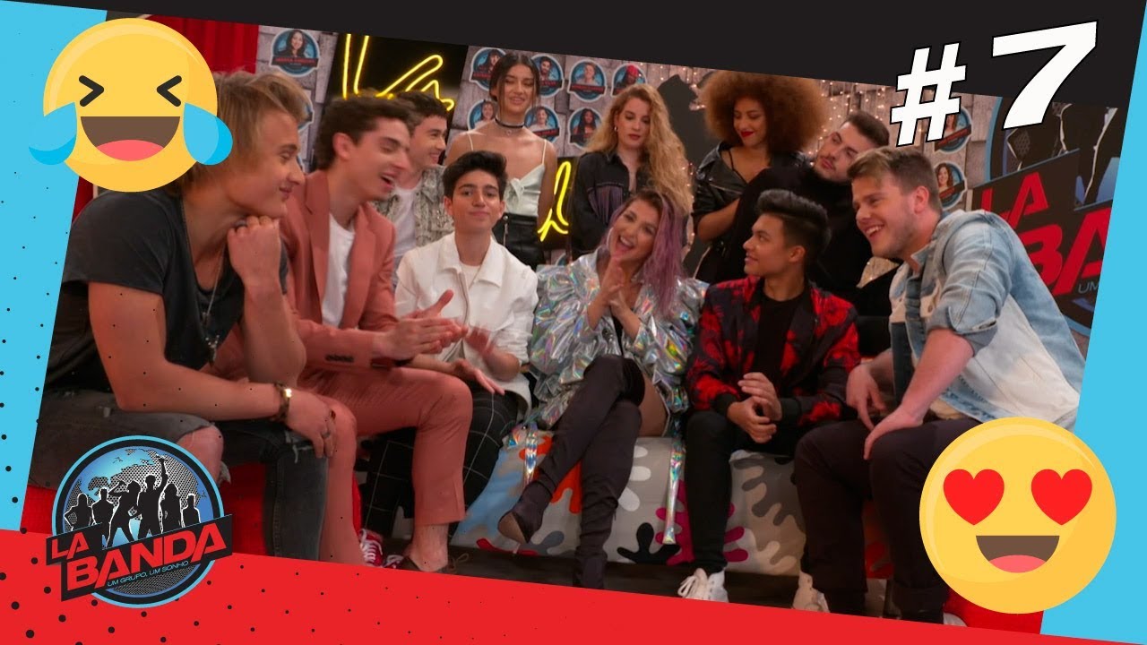 #7 Exclusivo Digital: Q&A com Bárbara Bandeira | La Banda Portugal