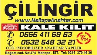 Maltepe Cilingir 0555 411 69 63 Maltepe Anahtarci Youtube