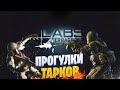 Escape From Tarkov #433 - СПЯЩИЙ ЕНОТ [1440p]