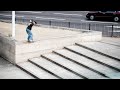 Primitive skate  charlie munros scrape part