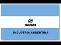 SIAM INDUSTRIA ARGENTINA