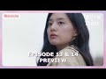 Queen of tears episode 13  14 preview  spoiler eng sub
