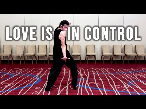 Love Is In Control (Finger On The Trigger) Donna Summer | Brian Friedman Choreography | Radix Dance