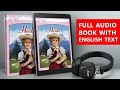 Heidi - Full Audiobook for Kids - Chapter 10 - 13  - Learn English with Stories - Bedtime Stories