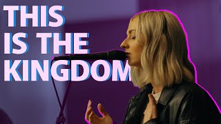 Elevation Worship - This Is The Kingdom - CCLI sessions