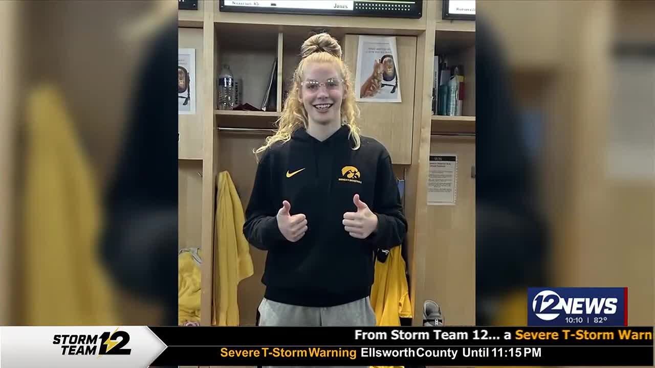 Ava Jones To Medically Retire From Basketball Outpouring Of Support ava-jones-to-medically-retire-from-basketball-outpouring-of-support