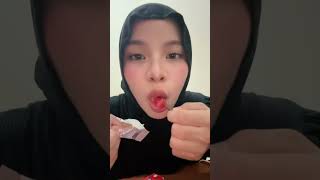 GUYS INI PERMEN TEROMPET APA BUKAN SIH⁉️ #fyp #trending #shorts #short #permen