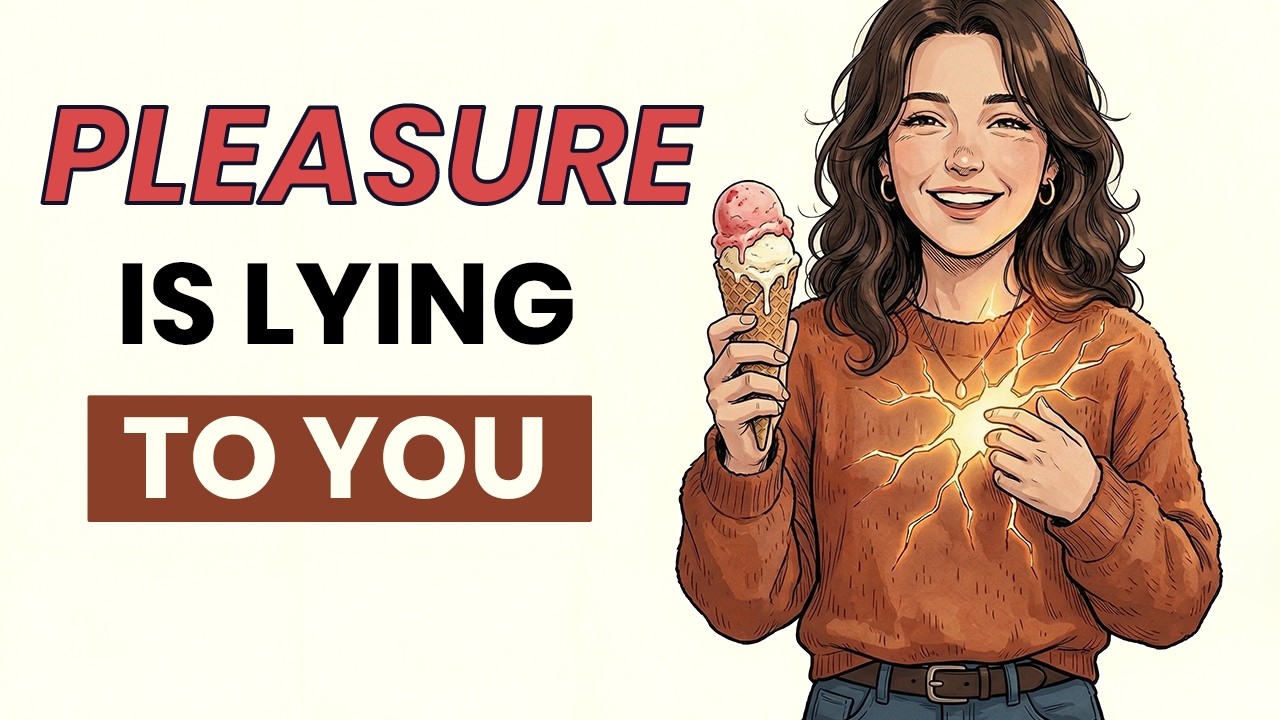 5 Truths About Pleasure Nobody Wants to Hear
