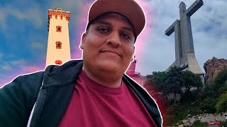 ¿LA CIUDAD MÁS ANTIGUAS DE CHILE? - LA SERENA & COQUIMBO