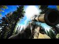speak softly and carry a BIG SCOPE | Escape from Tarkov