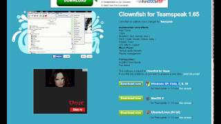 Teamspeak 3 Ses Kalınlaştırma Programı