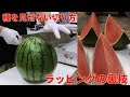 カットスイカの全てを教えます