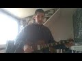 Elvis Presley : always on my mind (cover guitare ; cover guitar)