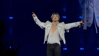 P.1-DAY2| BIGBANG 2026–2027 WORLD TOUR {XX : COSMOS} IN HANOI [25.10.2026] 