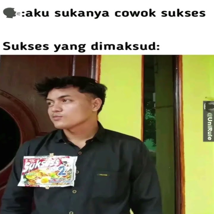 Sudah Punya Pacar Belum ft. @vol66xd