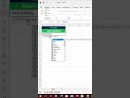 Pro Excel Tip: Generate Roman Number Sequences Instantly (No Typing!)