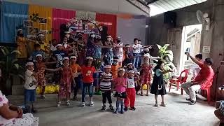 BGMC- BOYS AND GIRLS MISSIONARY CHALLENGE