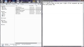 AutoHotKey tutorial TextBox