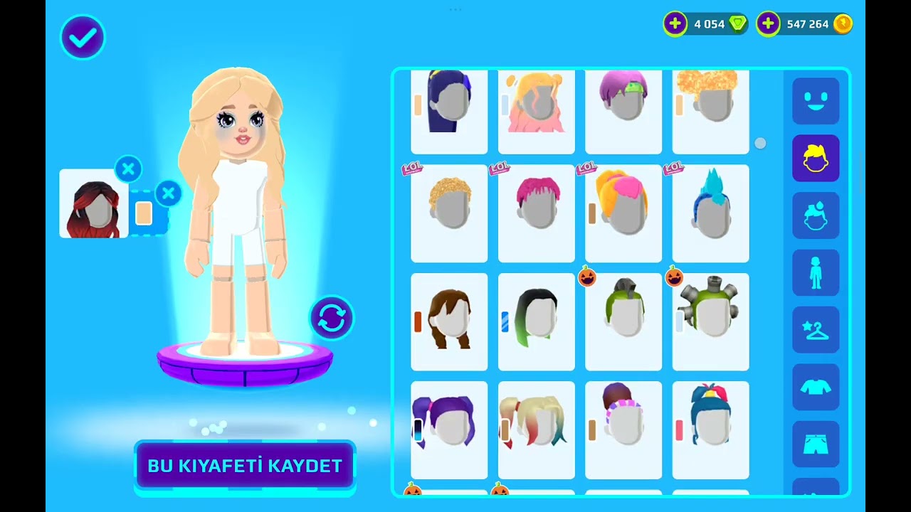 PKXD yeni gelen kral şakir güncellemesini inceliyoruz 🎀🪩❄️🥳😘