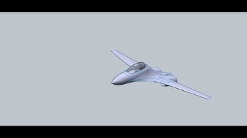 Sukhoi SU-30MK SolidWorks