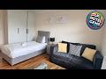 Comfort Heathrow Stay 5 Mins to the Terminal | London, United Kingdom | Hotel Review 🛏️