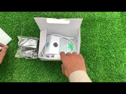 V380 Outdoor Wi-Fi