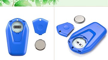 #shorts #obd2scanners XTOOL KS 1 Smart Key Emulator for Toyota Lexus All Keys Lost