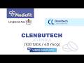 UNBOXING_OMNITECH LABS-cl3nbu_CL3NBUITECH tabs-FULL VIDEO