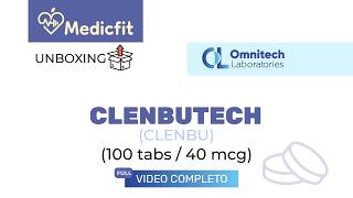 UNBOXING_OMNITECH LABS-cl3nbu_CL3NBUITECH tabs-FULL VIDEO