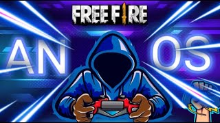 СТРИМ ПО FREE FIRE