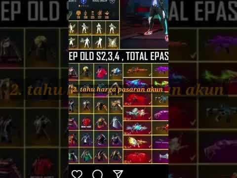 waspada ripper akun