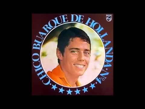 Chico Buarque - Pois É