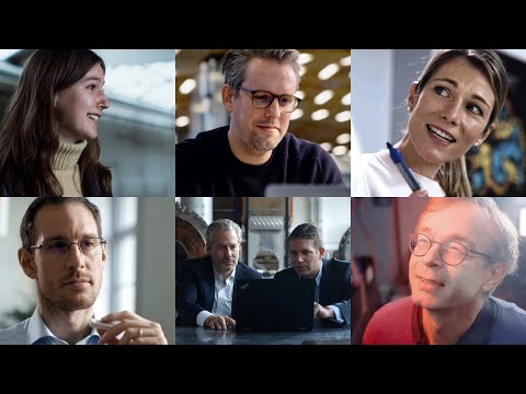 ETH Zurich: Where