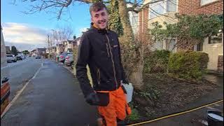 Soil Stack Explosion?? ....💣🤔