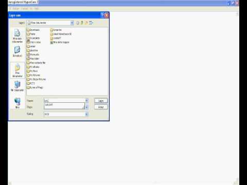 Howto: Make a annoying program.