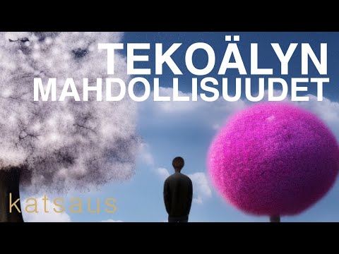 Video: Mitä on AI-testaus?